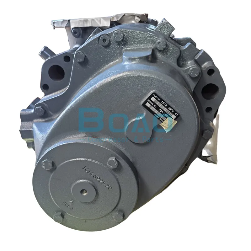 Элемент безмасляного винтового компрессора Atlas Copco 1616590481 OFS M-21 (1)