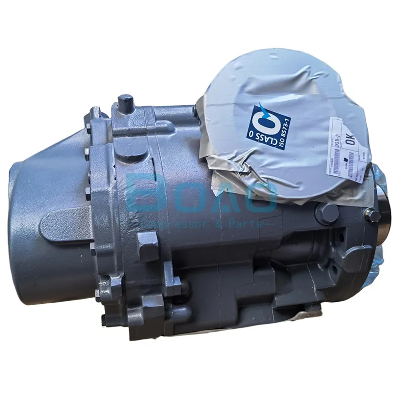 Элемент безмасляного винтового компрессора Atlas Copco 1616590481 OFS M-21 (2)