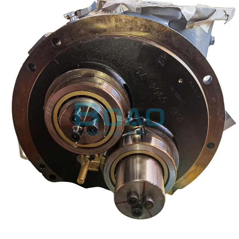 Элемент безмасляного винтового компрессора Atlas Copco 1616590481 OFS M-21 (4)