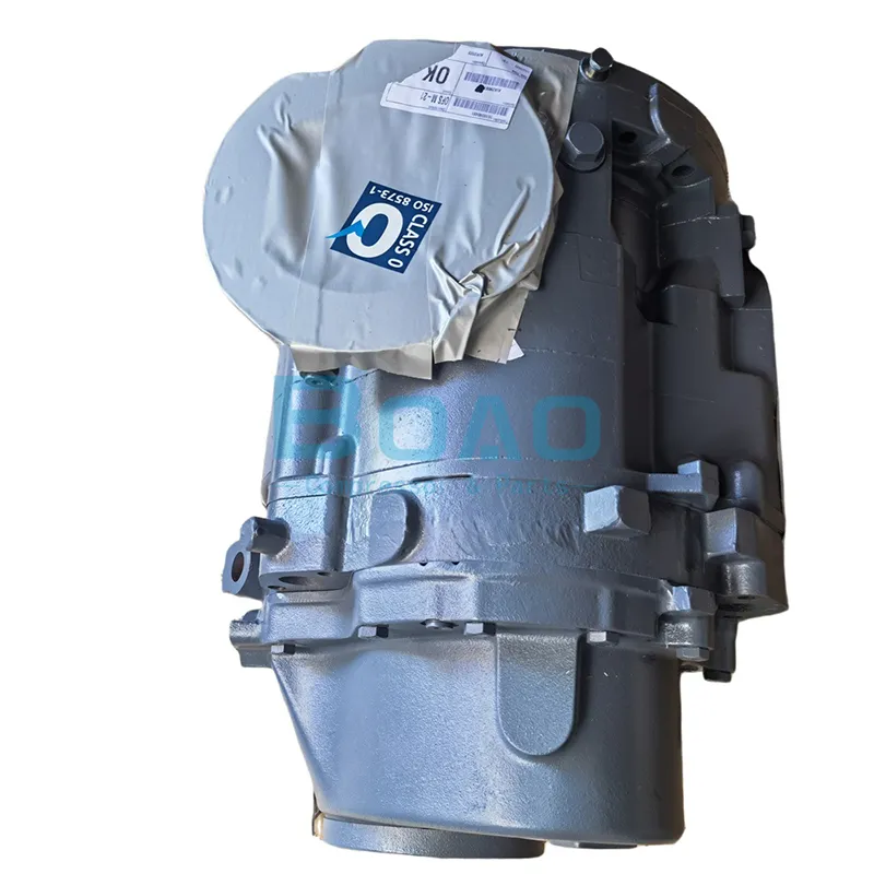 Элемент безмасляного винтового компрессора Atlas Copco 1616590481 OFS M-21 (5)