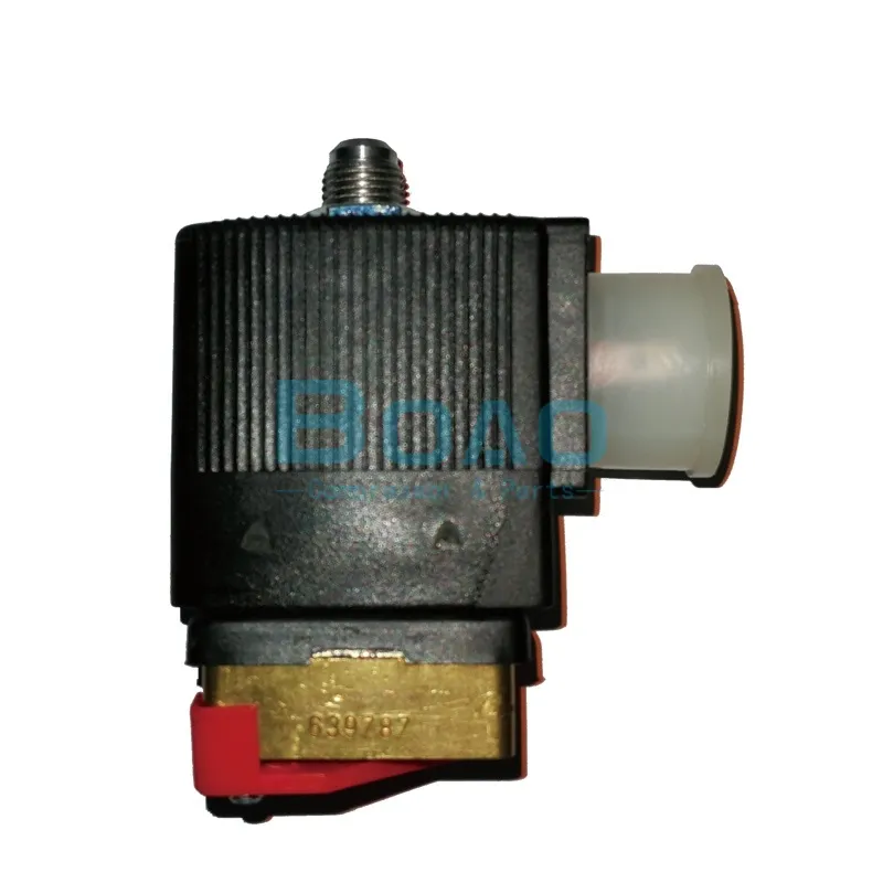 أطلس كوبكو 1089062052-old1089062119 صمام الملف اللولبي 120V 60HZ 16BAR (5)