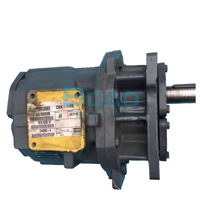 Atlas Copco O.I.S. H-05 Air End 1616626081 (1)