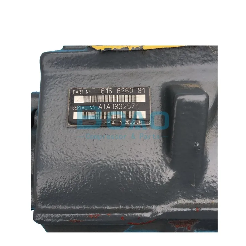 Atlas Copco O.I.S. H-05 Air End 1616626081 (2)