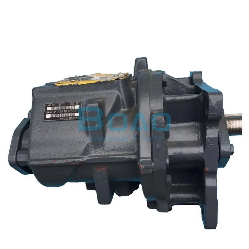 Atlas Copco O.I.S. H-05 Air End 1616626081 (3)