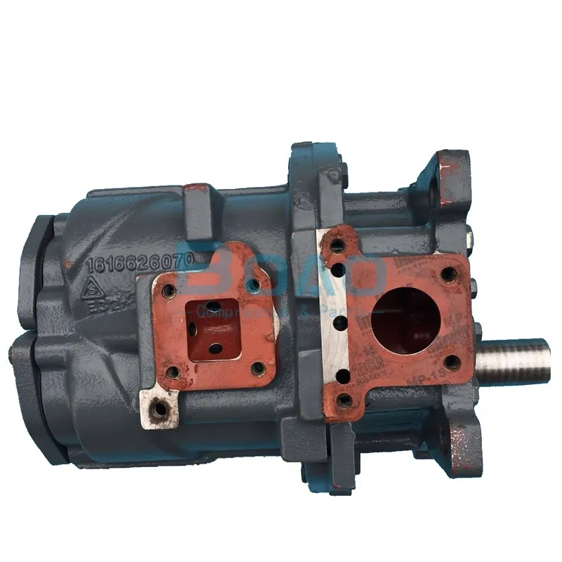 Atlas Copco O.I.S. H-05 Air End 1616626081 (4)