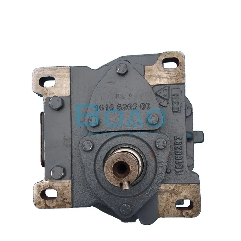 Atlas Copco O.I.S. H-05 Air End 1616626081 (5)