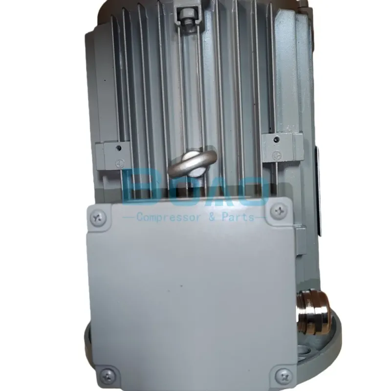 Atlas Copco FF-L112M4-B5 Cooling Fan Motor 1092127304-1092127301-1092114241 (2)