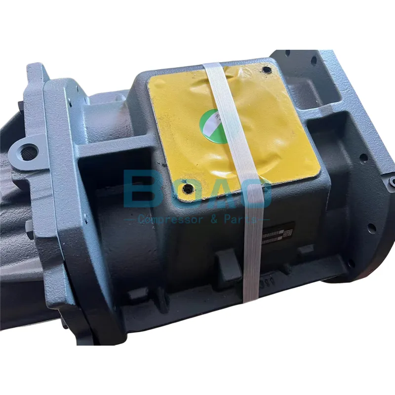 C111 Atlas Copco Air End 1616728190=1616728180 (2)