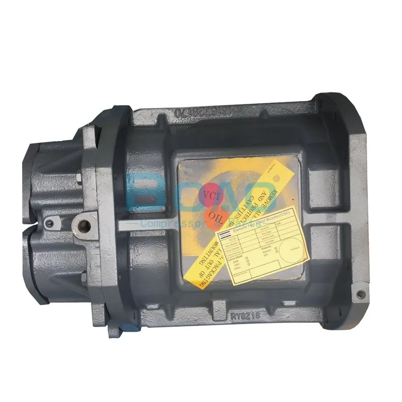 C111 Atlas Copco Air End 1616728190=1616728180 (3)