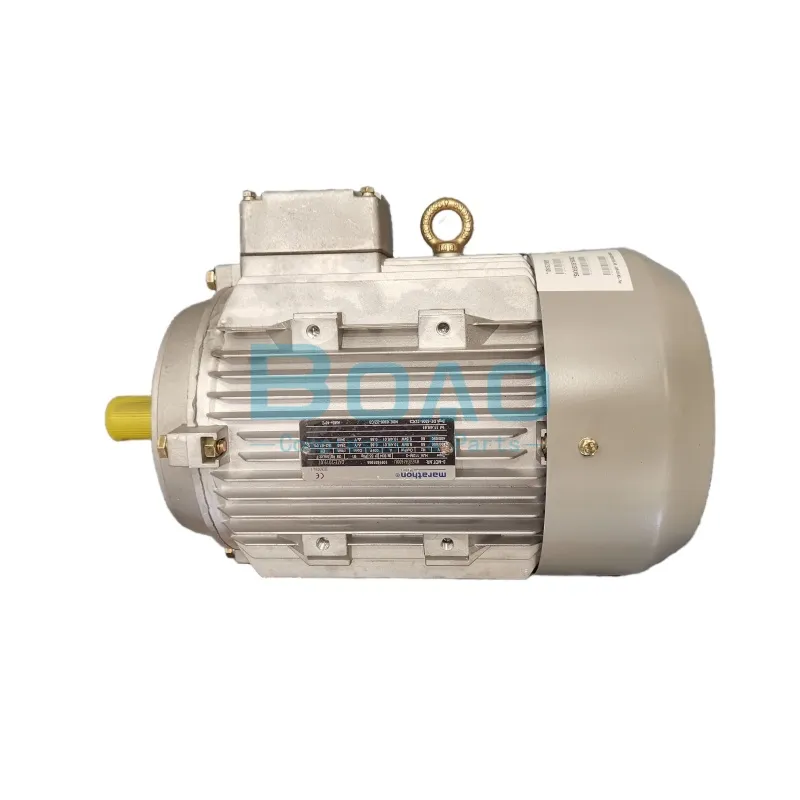 Atlas Copco AT160M1-201 15 kW Drive Motor 1091634104 (3)