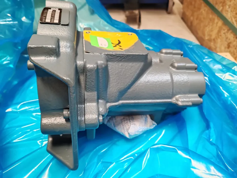 Extremidade aérea Atlas Copco GAVSD+ 1616770780 (1)