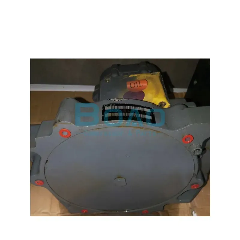 Extremidade aérea Atlas Copco GAVSD+ 1616770780 (3)
