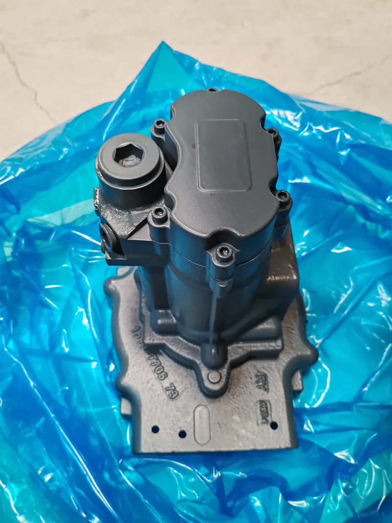 Extremidade aérea Atlas Copco GAVSD+ 1616770780 (6)