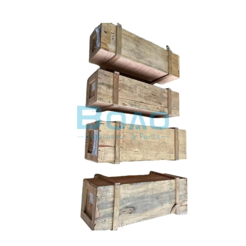 Refrigerador de óleo Atlas Copco 1092002973 (3)