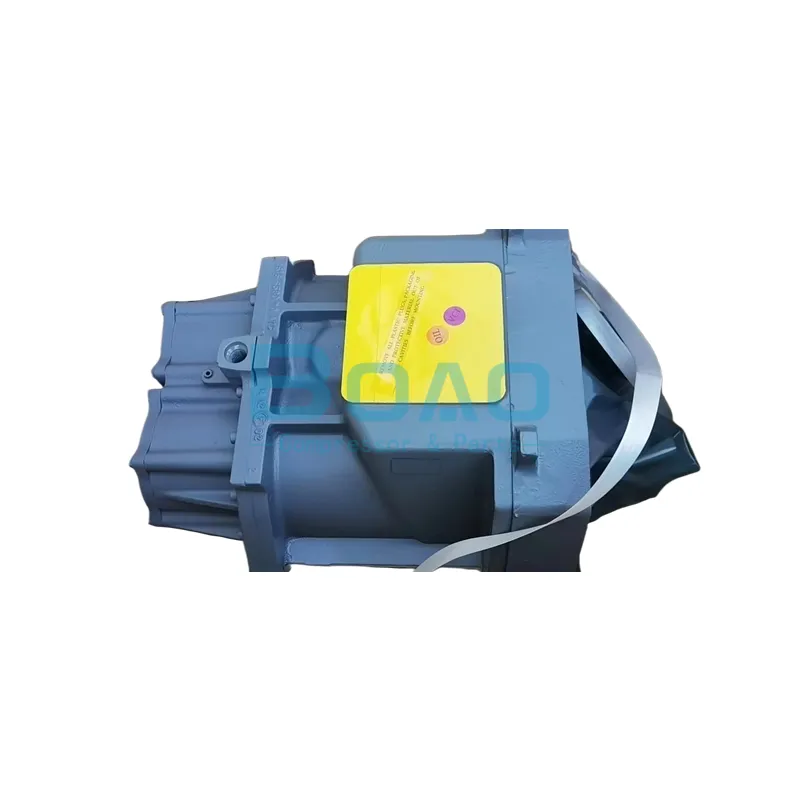 Extremidade de ar Atlas Copco 1616533821 C168 (2)