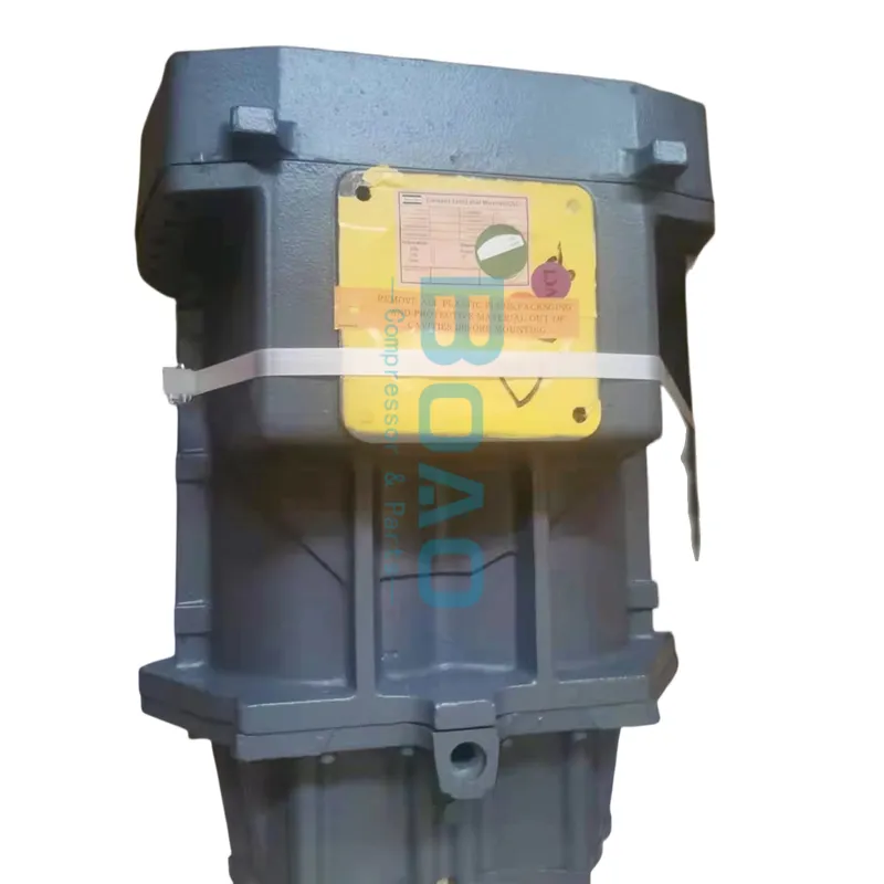 Extremidade pneumática Atlas Copco 1616533821 C168 (4)