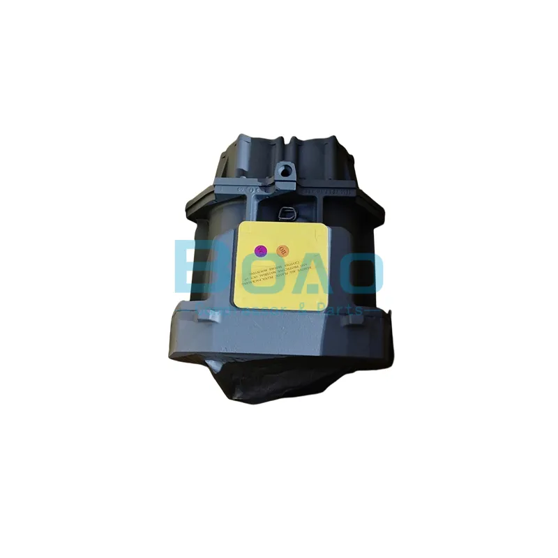 Extremidade pneumática Atlas Copco 1616533821 C168 (5)