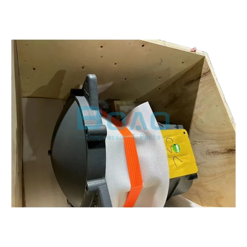 Воздушная часть Atlas Copco C142 1616869383 (1)