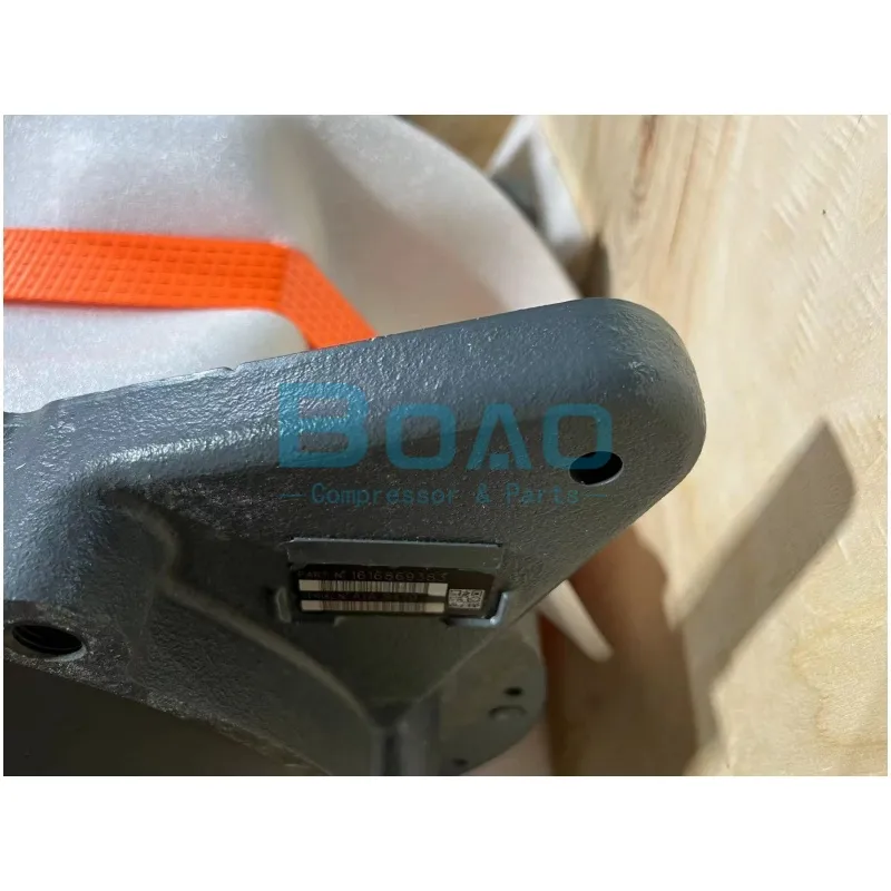Воздушная часть Atlas Copco C142 1616869383 (2)