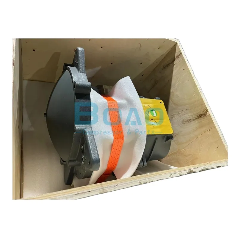 Воздушная часть Atlas Copco C142 1616869383 (4)