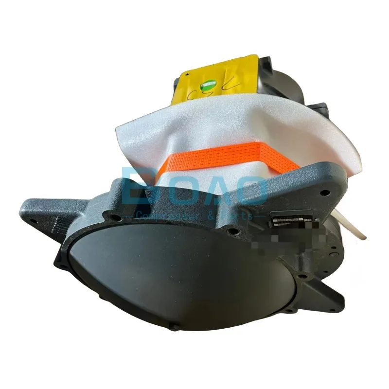 Воздушная часть Atlas Copco C142 1616869383 (6)