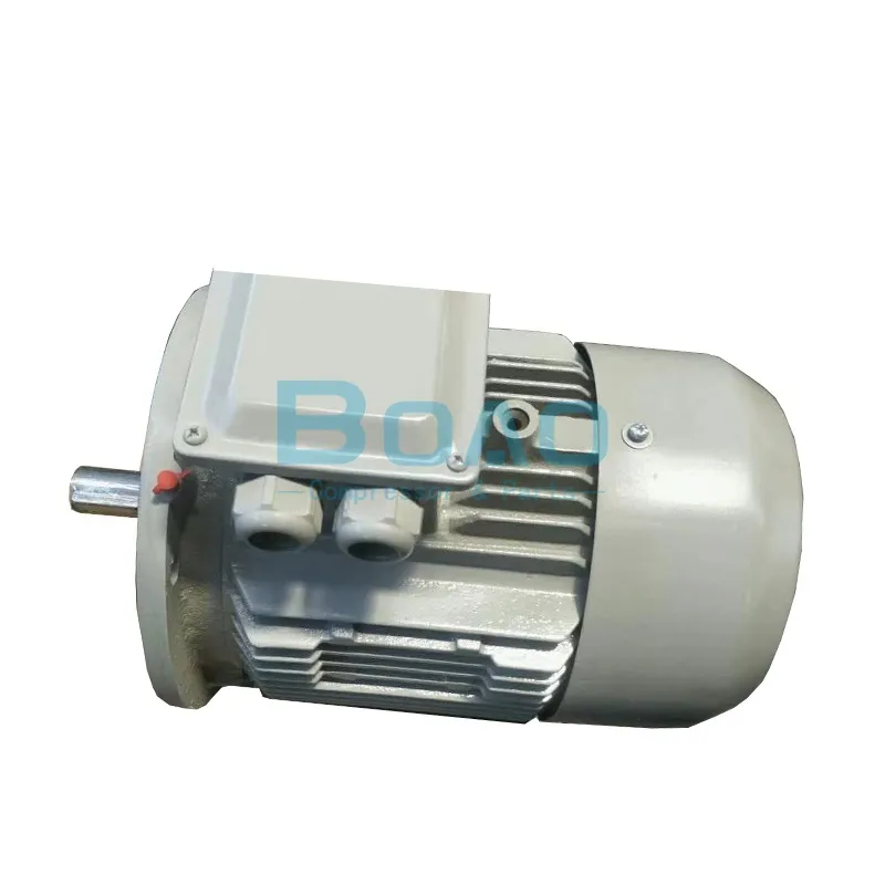 Motor de ventilador Atlas Copco FF112M-4 1092091605 (1)