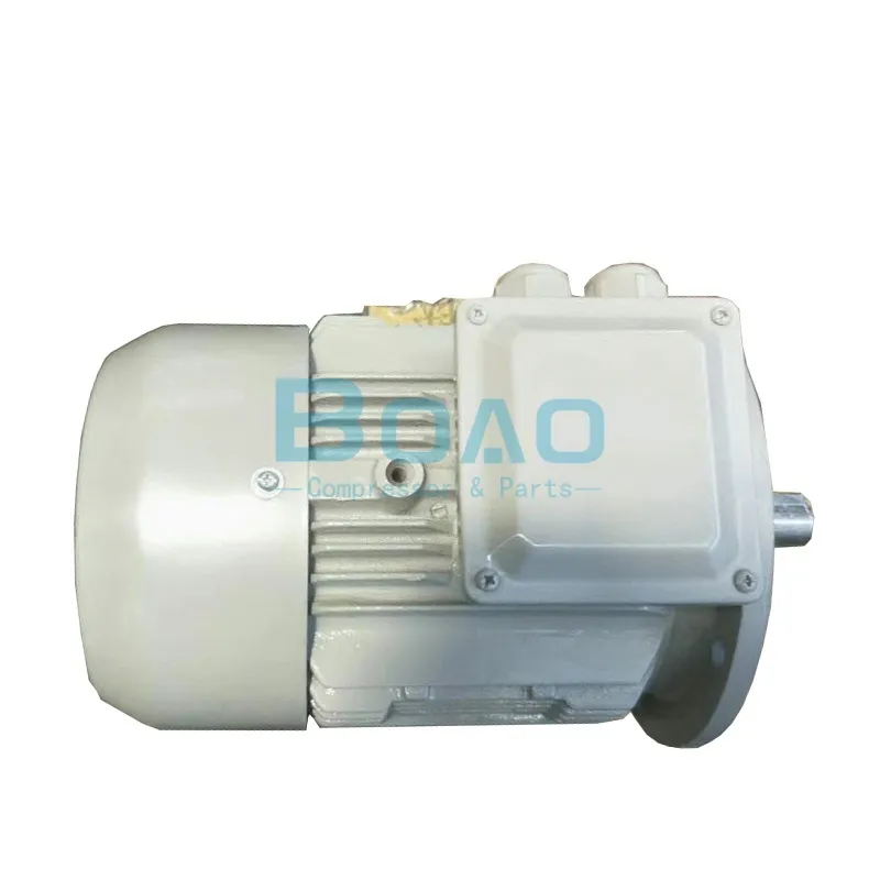 Motor de ventilador Atlas Copco FF112M-4 1092091605 (3)