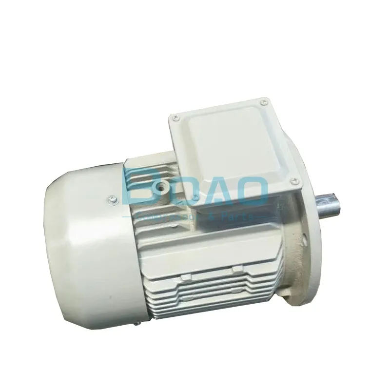 Motor de ventilador Atlas Copco FF112M-4 1092091605 (4)