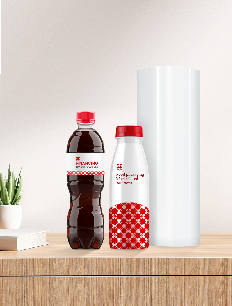 HARDVOGUE - Custom Packaging Material Manufacturer