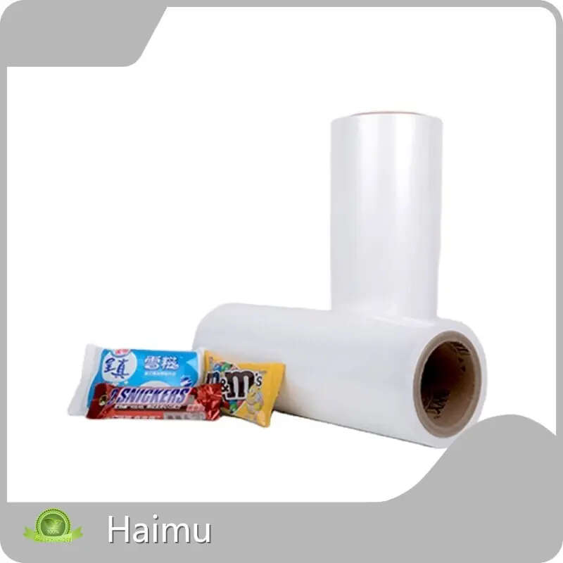 Hardvogue IML Film Material 3 أو 6 صناع 1
