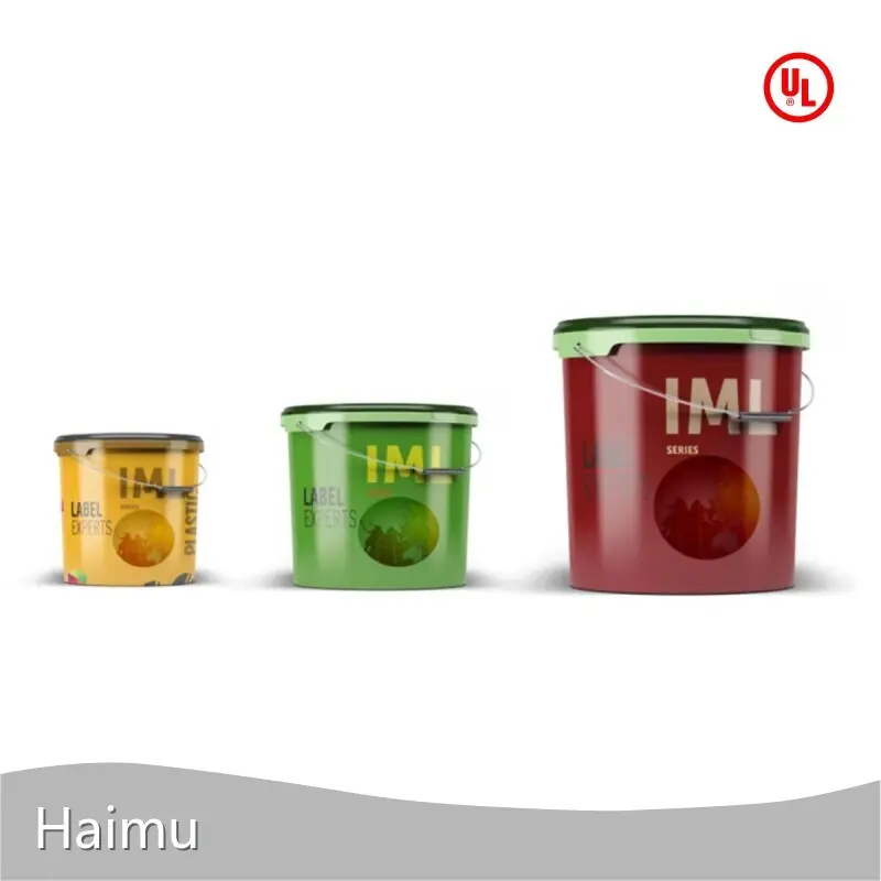 آئی ایم ایل انجیکشن مولڈنگ 500KGSWHOLESALER 1