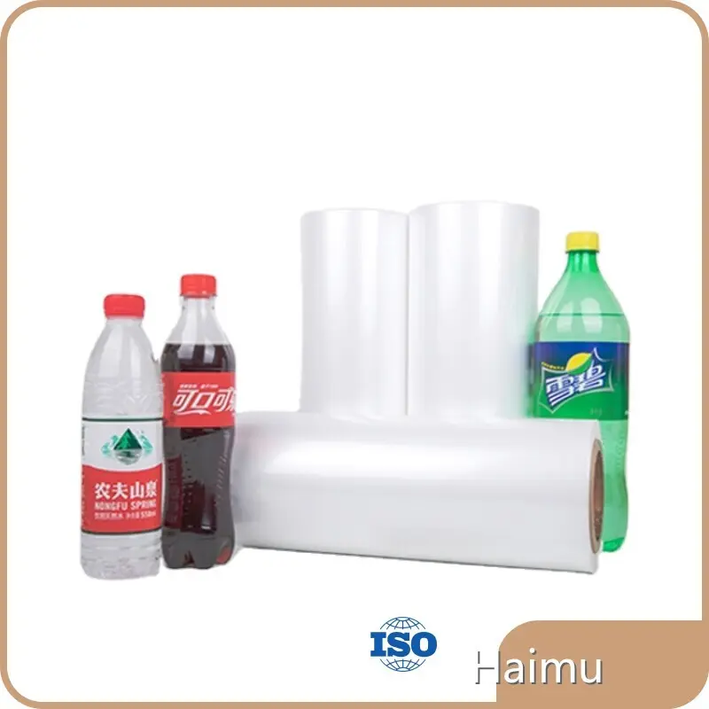BOPP फिल्म Softsupply 1