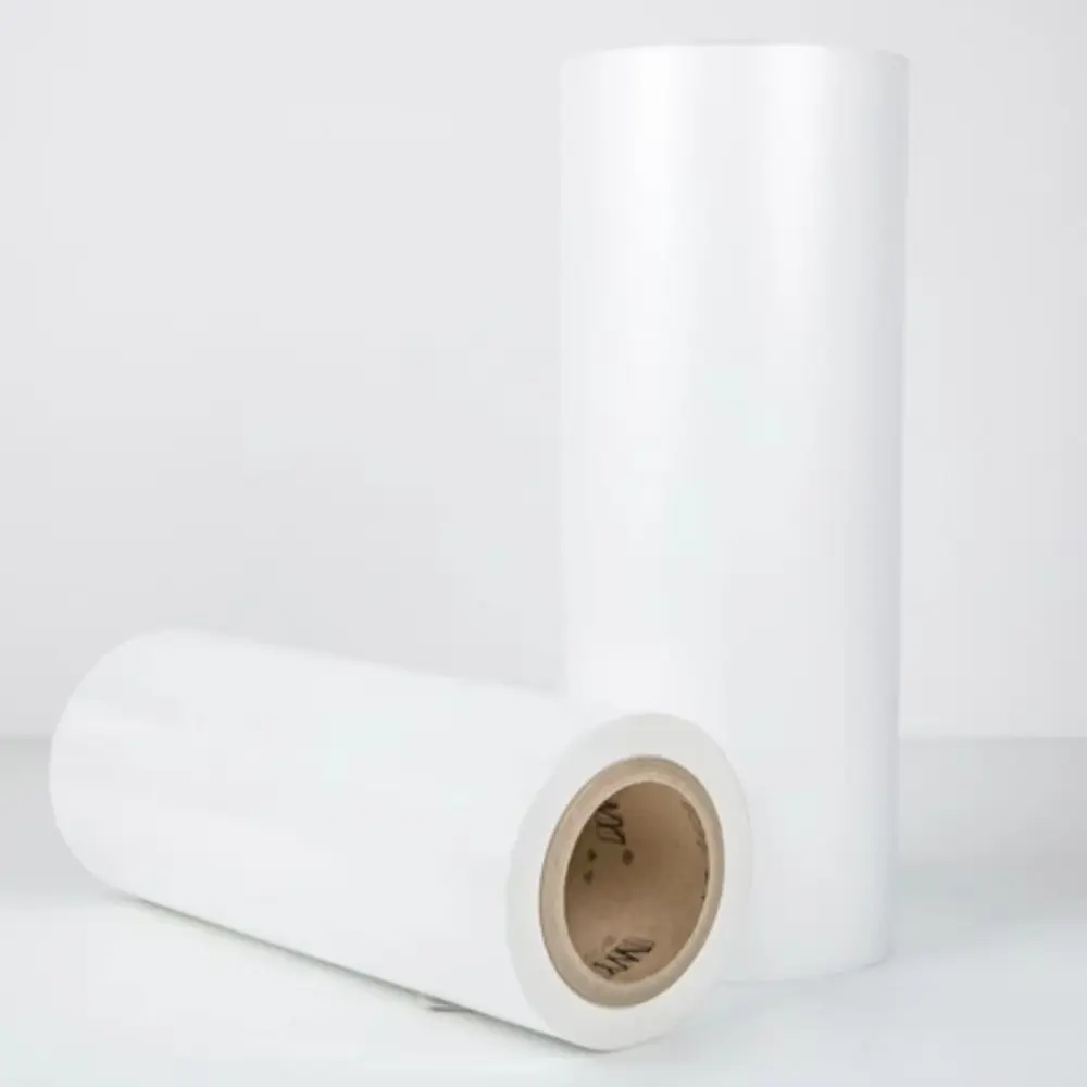 Bopp Film Suppliers by HARDVOGUE 4