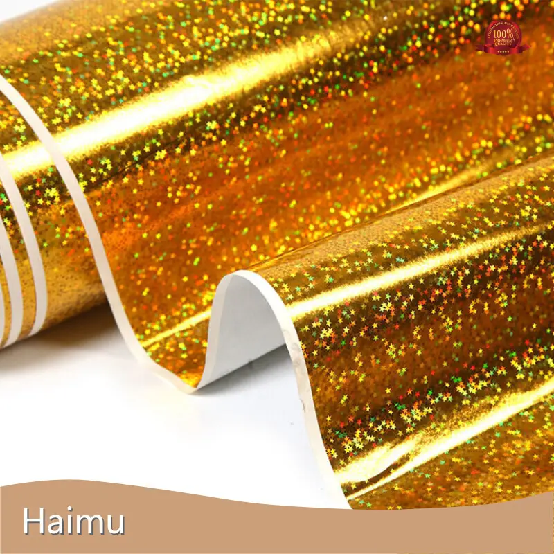 مصنعي الورق الثلاثية الأبعاد الموردين Haimu 1
