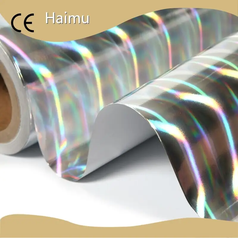 Verpackungsmaterialfabrikhersteller HP95GSM 1