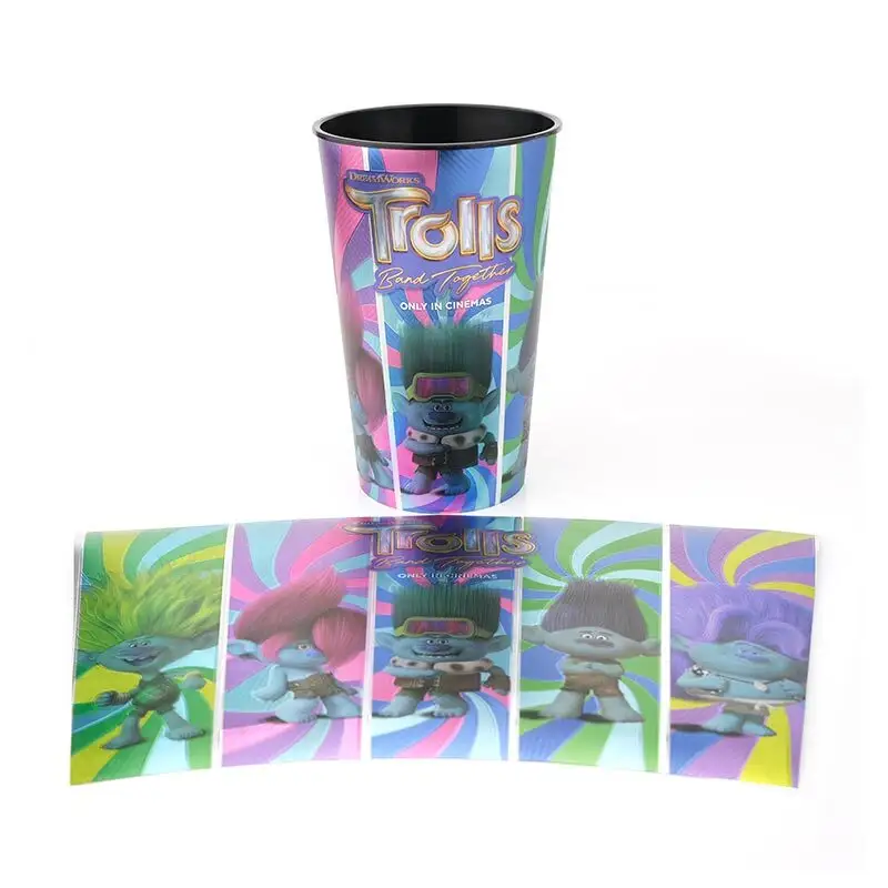 HARDVOGUE Wholesale Packaging Material Price List 2