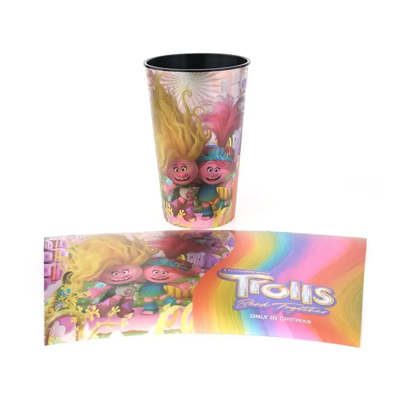 HARDVOGUE Wholesale Packaging Material Price List 7