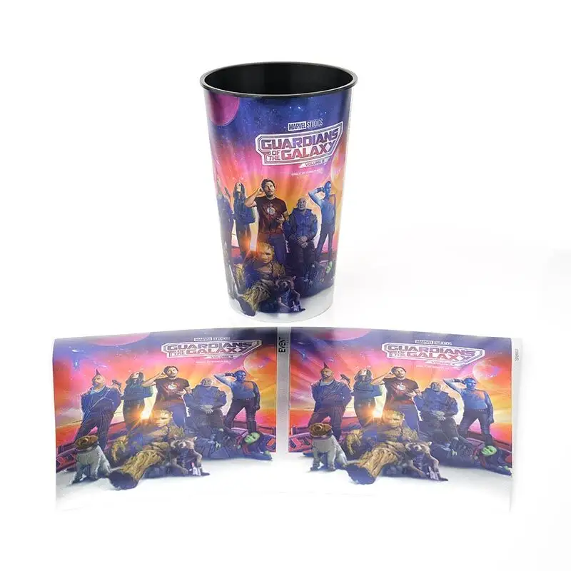 HARDVOGUE Wholesale Packaging Material Price List 6