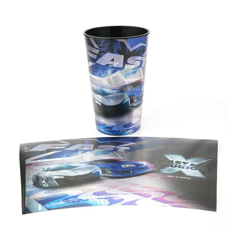 HARDVOGUE Wholesale Packaging Material Price List 5