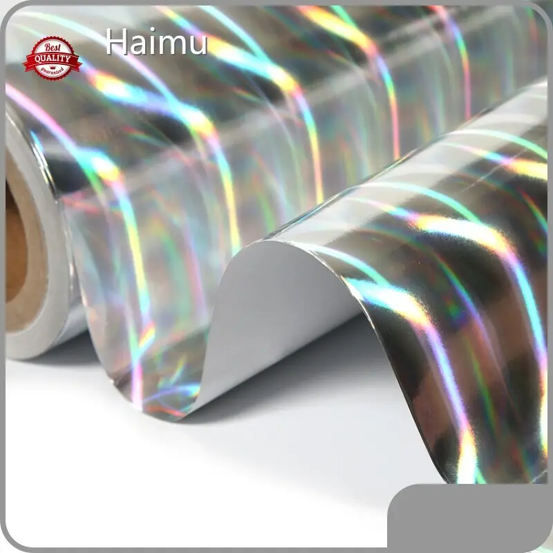Materiale di imballaggio personalizzato hardvogue HAIMUMANATER 1