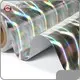 Materiale di imballaggio personalizzato hardvogue HAIMUMANATER 1