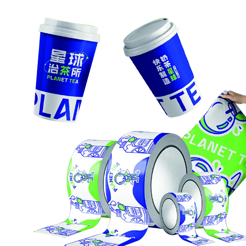 Eco Friendly Packaging Material Company 2