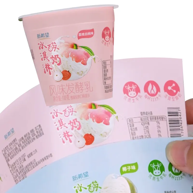 Eco Friendly Packaging Material Company 3