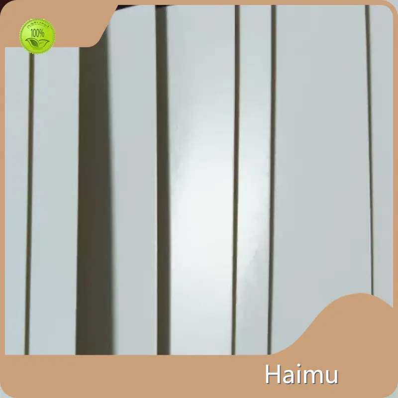 Beschichtetes Ply -Vorstand Haimu Großhandel - Hardvogue 1