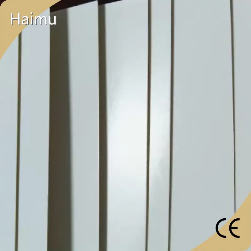 Factory d'emballage Zhejiang Haimusuppliers 1