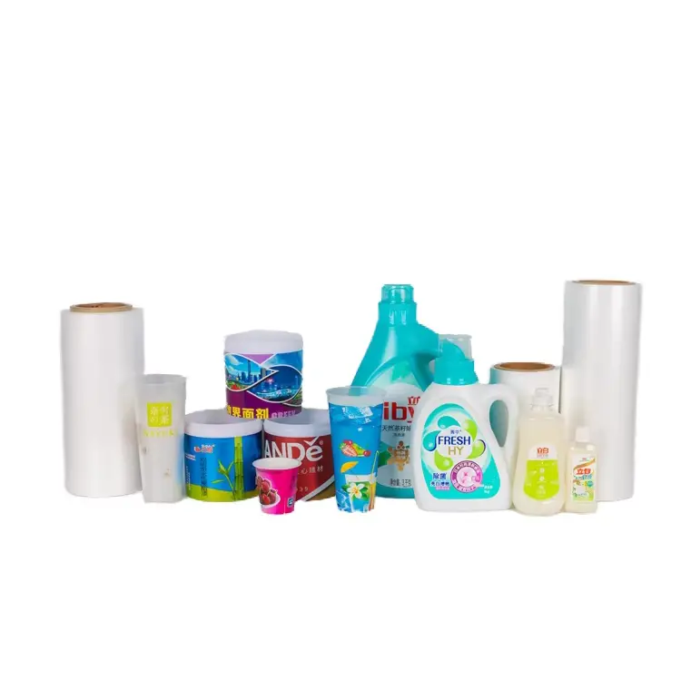 HARDVOGUE Plastic Film Price List 5