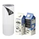Uline Shrink Film HARDVOGUE Plastic Film Wholesale - HARDVOGUE 2