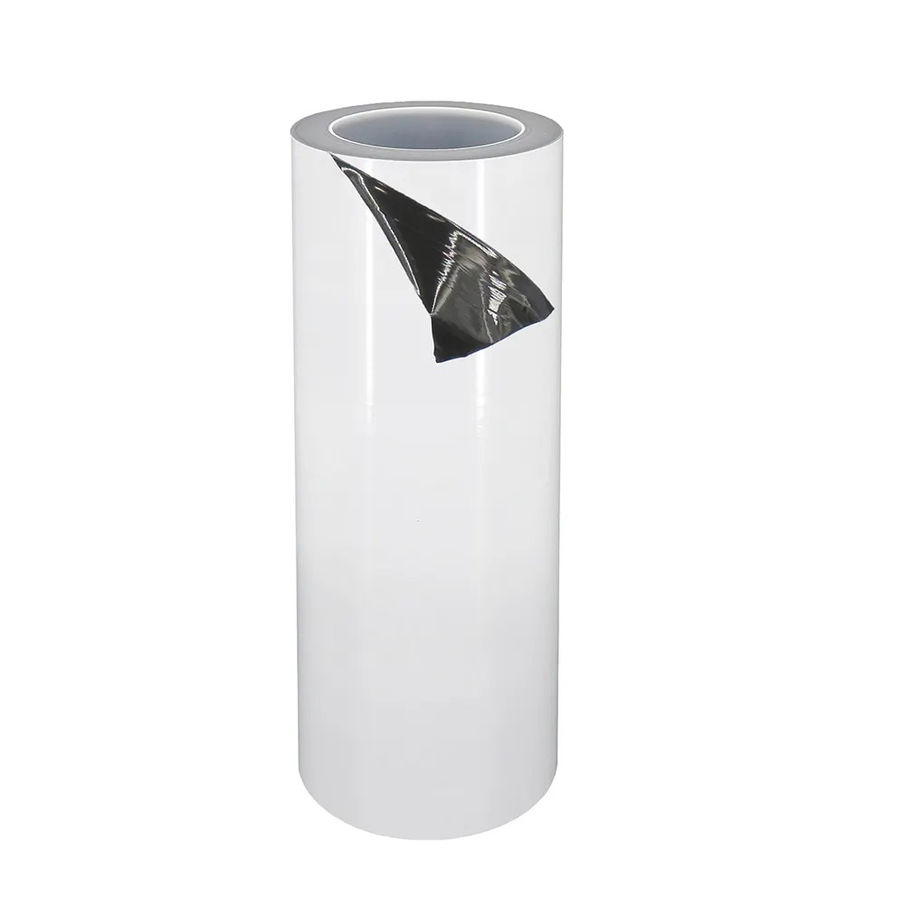 Uline Shrink Film HARDVOGUE Plastic Film Wholesale - HARDVOGUE 5