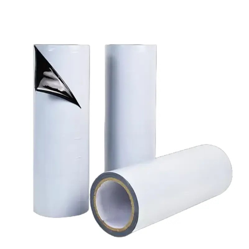 Uline Shrink Film HARDVOGUE Plastic Film Wholesale - HARDVOGUE 3