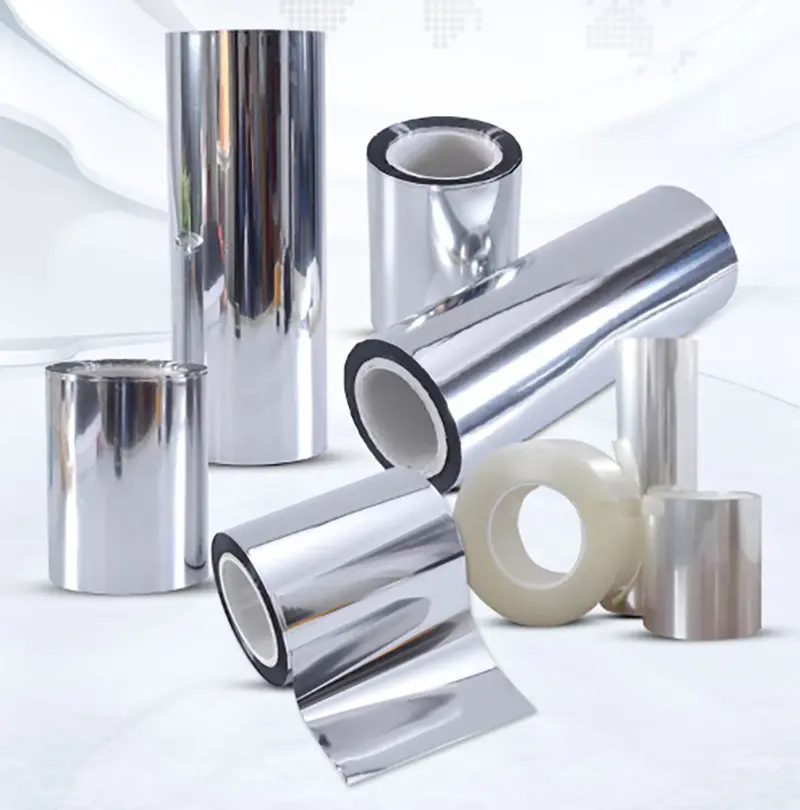 HARDVOGUE Custom Printed Shrink Film Price List 2